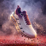 ‘Vanguard Elite’ X9X Sneakers