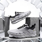 ‘Vanguard Elite’ X9X Sneakers