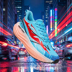 ‘Vertex Loom’ X9X Sneakers