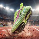 ‘Vertex Loom’ X9X Sneakers