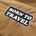 MLB Z722 Puffer Jacket