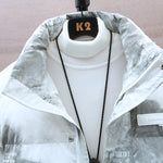 MLB Z717 Puffer Jacket