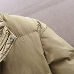 MLB Z726 Puffer Jacket