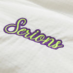 MLB Z721 Puffer Jacket