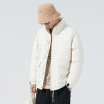 MLB Z726 Puffer Jacket