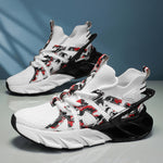 ‘Sovereign Pulse’ X9X Sneakers