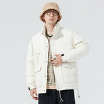 MLB Z726 Puffer Jacket