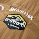 MLB Z722 Puffer Jacket