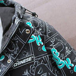 MLB Z720 Puffer Jacket