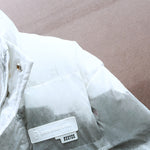 MLB Z717 Puffer Jacket