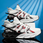 ‘Sovereign Pulse’ X9X Sneakers