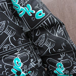 MLB Z720 Puffer Jacket