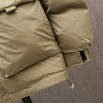 MLB Z726 Puffer Jacket