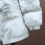 MLB Z717 Puffer Jacket