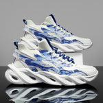 ‘Lucent Frame’ X9X Sneakers