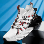 ‘Sovereign Pulse’ X9X Sneakers