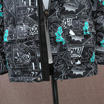 MLB Z720 Puffer Jacket