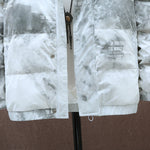 MLB Z717 Puffer Jacket