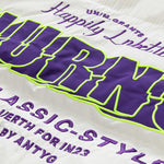 MLB Z721 Puffer Jacket