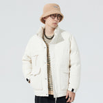 MLB Z726 Puffer Jacket