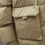 MLB Z726 Puffer Jacket