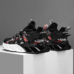 ‘Sovereign Pulse’ X9X Sneakers