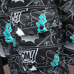 MLB Z720 Puffer Jacket