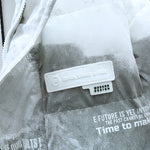 MLB Z717 Puffer Jacket