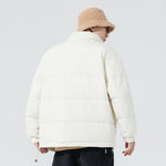 MLB Z726 Puffer Jacket