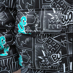 MLB Z720 Puffer Jacket