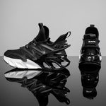 ‘Momentum Crest’ X9X Sneakers