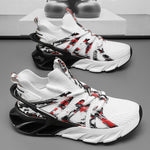 ‘Sovereign Pulse’ X9X Sneakers