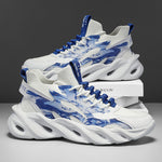 ‘Lucent Frame’ X9X Sneakers