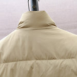 MLB Z726 Puffer Jacket