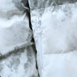 MLB Z717 Puffer Jacket