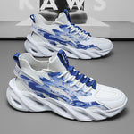 ‘Lucent Frame’ X9X Sneakers