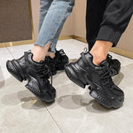 ‘Tiberius Flash’ X9X Sneakers