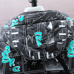 MLB Z720 Puffer Jacket