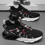 ‘Sovereign Pulse’ X9X Sneakers