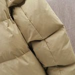 MLB Z726 Puffer Jacket