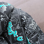 MLB Z720 Puffer Jacket