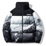 MLB Z713 Puffer Jacket
