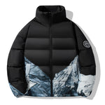 MLB Z714 Puffer Jacket