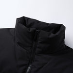 MLB Z712 Puffer Jacket