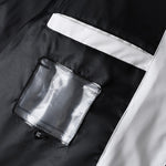 MLB Z713 Puffer Jacket