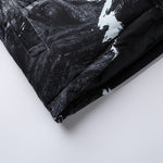 MLB Z713 Puffer Jacket