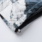 MLB Z714 Puffer Jacket