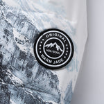 MLB Z713 Puffer Jacket