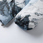 MLB Z714 Puffer Jacket