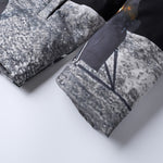 MLB Z712 Puffer Jacket